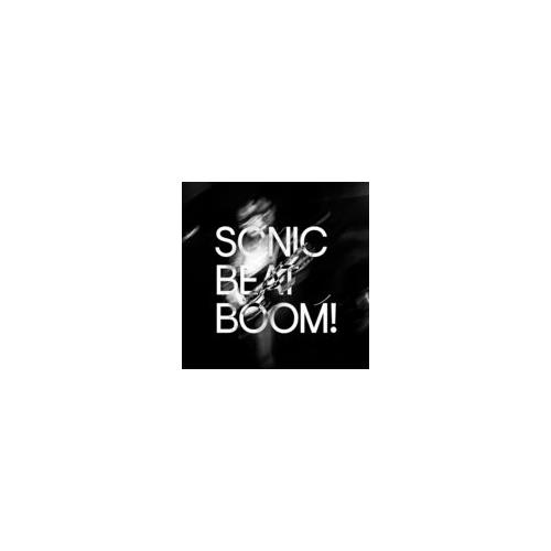 Sonic Beat Boom LP-1 (LP)